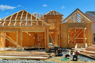 Residential Framing Service!