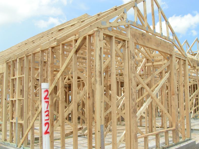 Building Framing
