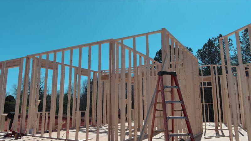 Commercial Framing Experts