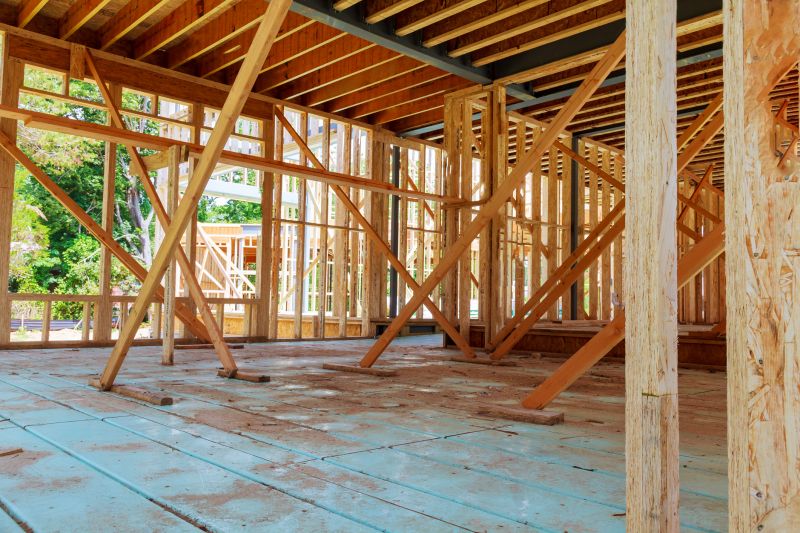 Cost of Framing — Cost of Framing