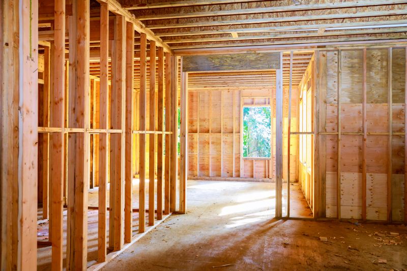 Cost of Framing — Cost of Framing